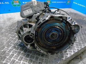 Gebruikte Automaatbak Hyundai i30 Wagon (PDEF5) 1.5 T-GDI 16V Hybrid 48V Prijs € 2.625,00 Margeregeling aangeboden door Maresia Auto Recycling B.V.