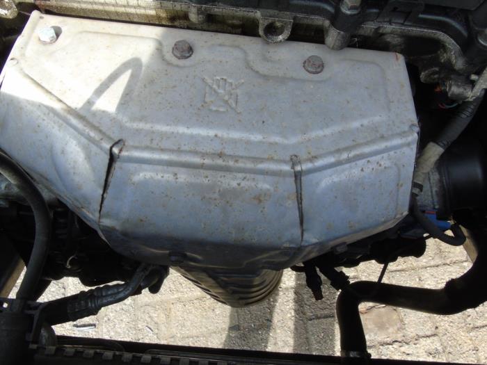 Gebruikte Katalysator Citroen Berlingo Cinqspace, Multispace 1.6 VTi 95 16V Prijs € 262,50 Margeregeling aangeboden door Maresia Auto Recycling B.V.
