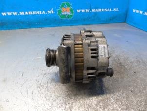 Gebruikte Dynamo Citroen Berlingo Cinqspace, Multispace 1.6 VTi 95 16V Prijs € 26,25 Margeregeling aangeboden door Maresia Auto Recycling B.V.