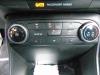 Ford Fiesta 7 1.1 Ti-VCT 12V 70 Chaufage Bedieningspaneel