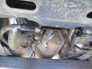 Gebruikte Roetfilter Renault Kangoo Express (RFK) 1.5 Blue dCi 95 Prijs € 787,50 Margeregeling aangeboden door Maresia Auto Recycling B.V.