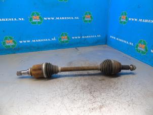 Gebruikte Steekas links-voor Renault Kangoo Express (RFK) 1.5 Blue dCi 95 Prijs € 210,00 Margeregeling aangeboden door Maresia Auto Recycling B.V.