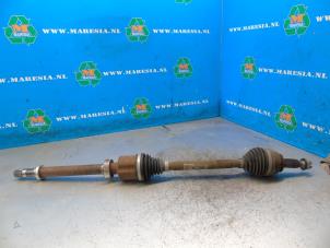 Gebruikte Aandrijfas rechts-voor Renault Kangoo Express (RFK) 1.5 Blue dCi 95 Prijs € 210,00 Margeregeling aangeboden door Maresia Auto Recycling B.V.