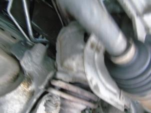 Gebruikte Katalysator Nissan Micra (K13) 1.2 12V Prijs € 262,50 Margeregeling aangeboden door Maresia Auto Recycling B.V.