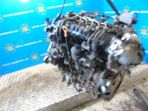 Gebruikte Motor Kia Rio III (UB) 1.4 CRDi 16V Prijs € 1.350,00 Margeregeling aangeboden door Maresia Auto Recycling B.V.