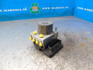 Gebruikte ABS Pomp Mercedes CLA Shooting Brake (117.9) 1.5 CLA-180 d 16V Prijs € 210,00 Margeregeling aangeboden door Maresia Auto Recycling B.V.