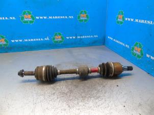 Gebruikte Homokineetas links-voor Kia Rio III (UB) 1.4 CRDi 16V Prijs € 94,50 Margeregeling aangeboden door Maresia Auto Recycling B.V.