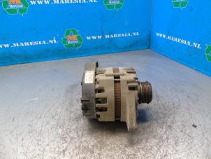 Gebruikte Alternator Kia Rio III (UB) 1.4 CRDi 16V Prijs € 73,50 Margeregeling aangeboden door Maresia Auto Recycling B.V.