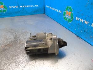 Gebruikte Startmotor Ford Fiesta 7 1.1 Ti-VCT 12V 70 Prijs € 47,25 Margeregeling aangeboden door Maresia Auto Recycling B.V.