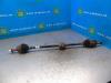 Opel Corsa E 1.2 16V Aandrijfas rechts-voor