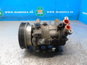 Gebruikte Pomp Airco Renault Kangoo Express (FW) 1.5 dCi 75 Prijs € 131,25 Margeregeling aangeboden door Maresia Auto Recycling B.V.