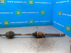 Gebruikte Aandrijfas rechts-voor Renault Kangoo Express (FW) 1.5 dCi 75 Prijs € 105,00 Margeregeling aangeboden door Maresia Auto Recycling B.V.