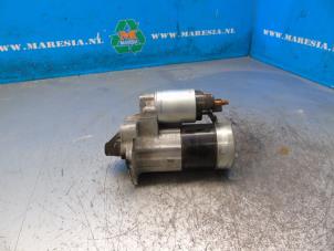 Gebruikte Startmotor Renault Kangoo Be Bop (KW) 1.5 dCi 90 FAP Prijs € 68,25 Margeregeling aangeboden door Maresia Auto Recycling B.V.