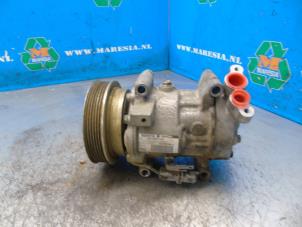 Gebruikte Aircopomp Renault Kangoo Be Bop (KW) 1.5 dCi 90 FAP Prijs € 131,25 Margeregeling aangeboden door Maresia Auto Recycling B.V.