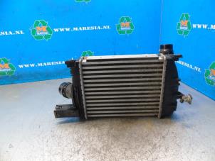 Gebruikte Intercooler Dacia Sandero II 1.0 TCe 100 12V Prijs € 42,00 Margeregeling aangeboden door Maresia Auto Recycling B.V.