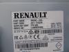 Radio van een Dacia Sandero II 1.0 TCe 100 12V 2020