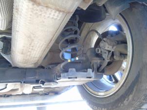 Gebruikte Achteras voorwielaandrijving Opel Crossland (X) 1.2 Turbo 12V Euro 6 Prijs € 210,00 Margeregeling aangeboden door Maresia Auto Recycling B.V.