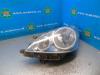 Nissan Note (E11) 1.4 16V Koplamp links