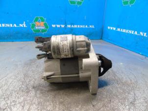 Gebruikte Startmotor Opel Crossland (X) 1.2 Turbo 12V Prijs € 47,25 Margeregeling aangeboden door Maresia Auto Recycling B.V.