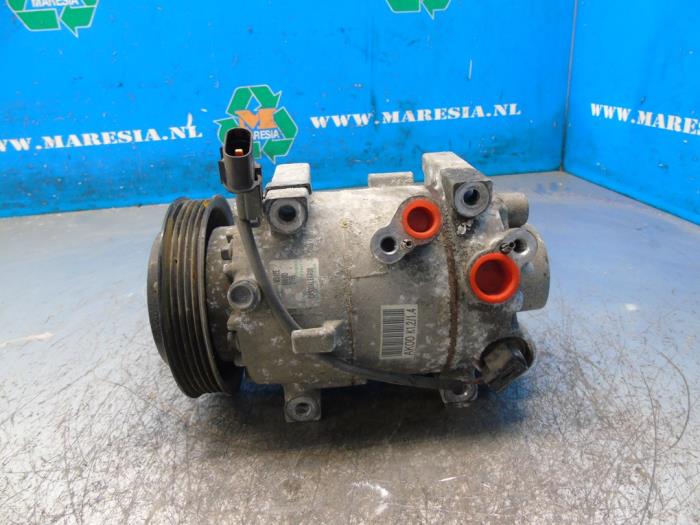 Gebruikte Pomp Airco Hyundai i20 (GBB) 1.2i 16V Prijs € 105,00 Margeregeling aangeboden door Maresia Auto Recycling B.V.