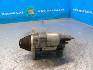 Gebruikte Startmotor Opel Corsa E 1.2 16V Prijs € 47,25 Margeregeling aangeboden door Maresia Auto Recycling B.V.