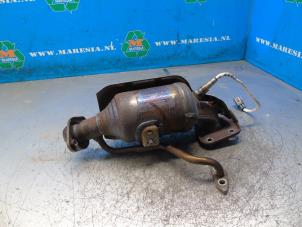 Gebruikte Katalysator Toyota Yaris III (P13) 1.0 12V VVT-i Prijs € 304,50 Margeregeling aangeboden door Maresia Auto Recycling B.V.