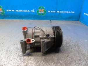 Gebruikte Aircopomp Toyota Yaris III (P13) 1.0 12V VVT-i Prijs € 157,50 Margeregeling aangeboden door Maresia Auto Recycling B.V.