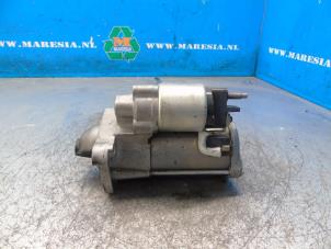 Gebruikte Startmotor Renault Kangoo Express (RFK) 1.5 Blue dCi 95 Prijs € 78,75 Margeregeling aangeboden door Maresia Auto Recycling B.V.