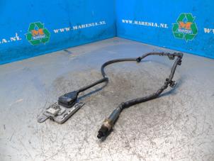 Lambda Sonde van een Renault Kangoo Express (RFK) 1.5 Blue dCi 95 2023