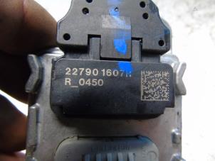 Lambda Sonde van een Renault Kangoo Express (RFK) 1.5 Blue dCi 95 2023