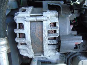 Gebruikte Dynamo Dacia Dokker Express (8S) 1.5 Blue dCi 95 Prijs € 105,00 Margeregeling aangeboden door Maresia Auto Recycling B.V.