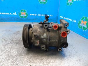 Gebruikte Pomp Airco Kia Carens IV (RP) 1.7 CRDi 16V Prijs € 99,75 Margeregeling aangeboden door Maresia Auto Recycling B.V.