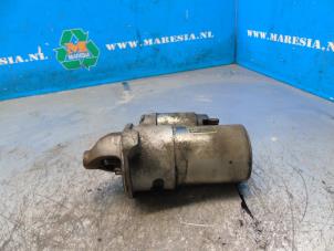 Gebruikte Startmotor Kia Carens IV (RP) 1.7 CRDi 16V Prijs € 47,25 Margeregeling aangeboden door Maresia Auto Recycling B.V.