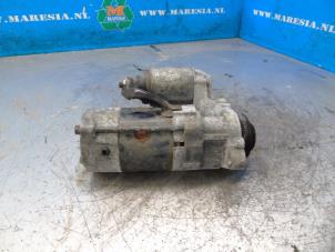Gebruikte Startmotor Mitsubishi Lancer Sportback (CX) 1.8 DI-D MIVEC 16V Prijs € 105,00 Margeregeling aangeboden door Maresia Auto Recycling B.V.