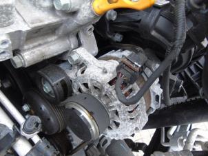 Gebruikte Dynamo Kia Picanto (JA) 1.0 DPi 12V Prijs € 73,50 Margeregeling aangeboden door Maresia Auto Recycling B.V.