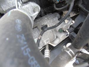 Gebruikte Aircopomp Kia Picanto (JA) 1.0 DPi 12V Prijs € 131,25 Margeregeling aangeboden door Maresia Auto Recycling B.V.