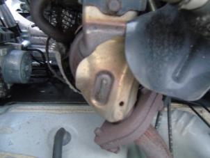 Gebruikte Katalysator Kia Picanto (JA) 1.0 DPi 12V Prijs € 262,50 Margeregeling aangeboden door Maresia Auto Recycling B.V.