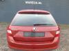 Skoda Rapid 1.2 TSI 16V Achterklep