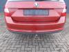 Skoda Rapid 1.2 TSI 16V Achterbumper