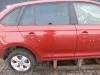 Skoda Rapid 1.2 TSI 16V Deur 4Deurs rechts-achter