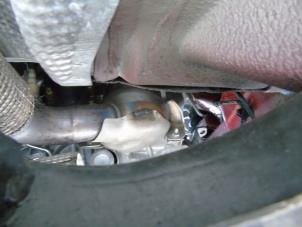 Gebruikte Katalysator Skoda Rapid 1.2 TSI 16V Prijs € 262,50 Margeregeling aangeboden door Maresia Auto Recycling B.V.