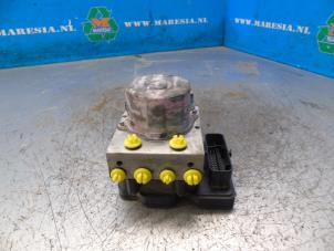 Gebruikte ABS Pomp Opel Meriva 1.4 Turbo 16V ecoFLEX Prijs € 131,25 Margeregeling aangeboden door Maresia Auto Recycling B.V.