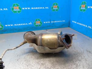 Gebruikte Katalysator Opel Meriva 1.4 Turbo 16V ecoFLEX Prijs € 262,50 Margeregeling aangeboden door Maresia Auto Recycling B.V.