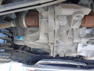 Gebruikte Versnellingsbak Renault Twingo III (AH) 1.0 SCe 75 12V Prijs € 498,75 Margeregeling aangeboden door Maresia Auto Recycling B.V.