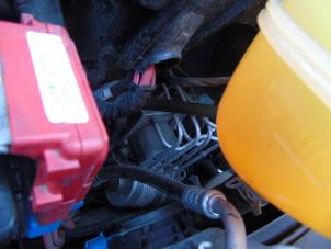 Gebruikte ABS Pomp Renault Twingo III (AH) 1.0 SCe 75 12V Prijs € 115,50 Margeregeling aangeboden door Maresia Auto Recycling B.V.