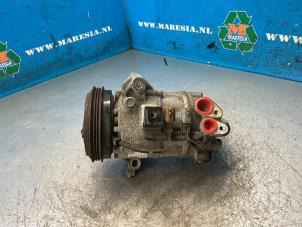 Gebruikte Aircopomp Renault Twingo III (AH) 1.0 SCe 75 12V Prijs € 105,00 Margeregeling aangeboden door Maresia Auto Recycling B.V.