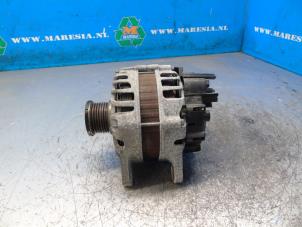 Gebruikte Alternator Dacia Dokker (0S) 1.3 TCE 100 Prijs € 89,25 Margeregeling aangeboden door Maresia Auto Recycling B.V.