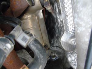 Gebruikte Katalysator Dacia Dokker (0S) 1.3 TCE 100 Prijs € 472,50 Margeregeling aangeboden door Maresia Auto Recycling B.V.