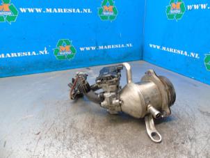 Gebruikte EGR koeler Dacia Dokker Express (8S) 1.5 Blue dCi 95 Prijs € 157,50 Margeregeling aangeboden door Maresia Auto Recycling B.V.