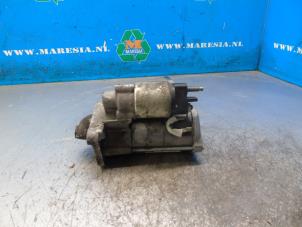 Gebruikte Startmotor Dacia Dokker Express (8S) 1.5 Blue dCi 95 Prijs € 68,25 Margeregeling aangeboden door Maresia Auto Recycling B.V.